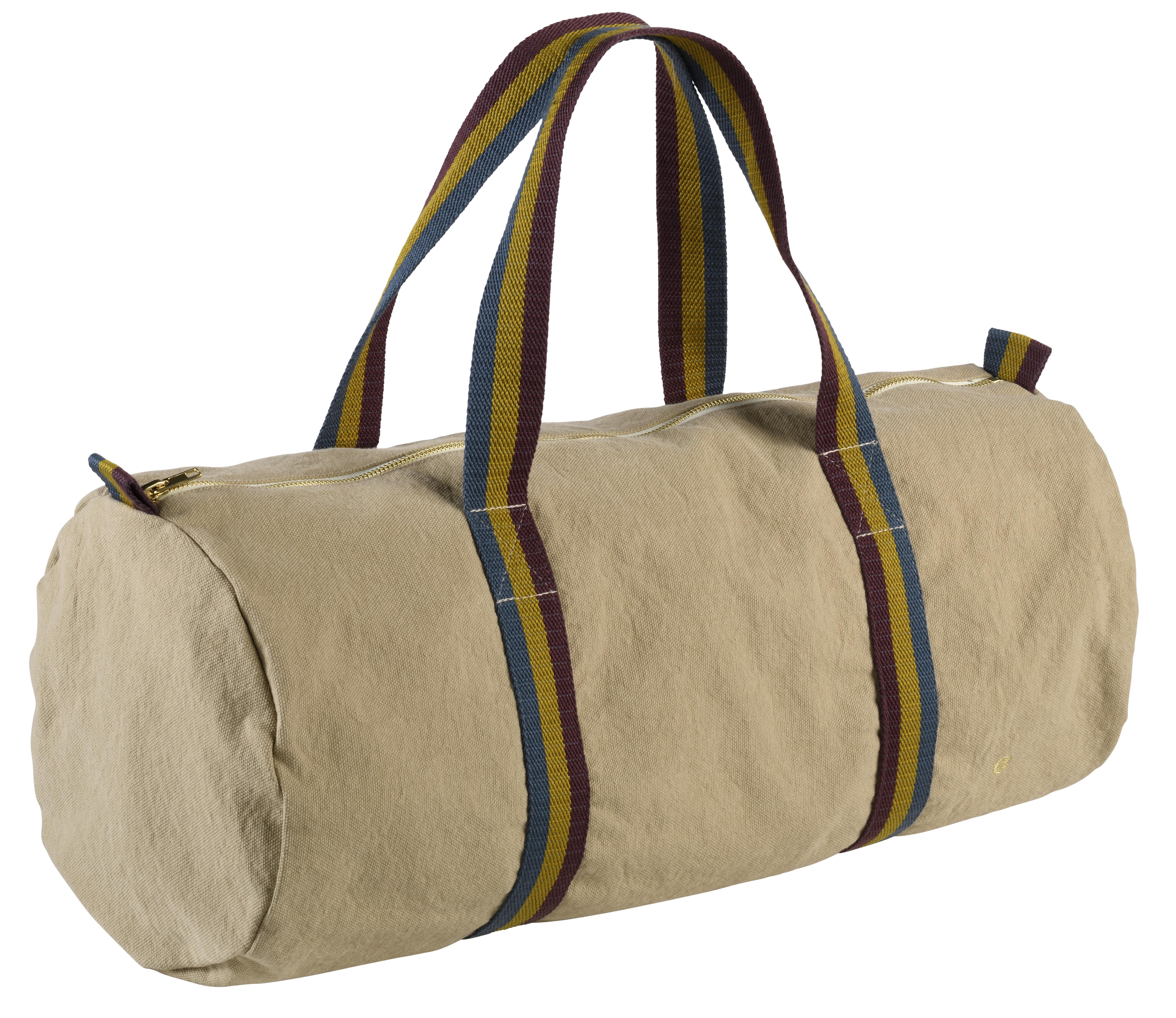 bowling bag cotton iona ginger